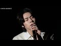 cover with blue n.flying lee seung hyub – 과거 현재 미래 cnblue cover ver.