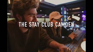 London Nest: The Stay Club Camden