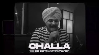 Challa ||Sidhu moose Wala xGurdas x Diljit||New punjabi song Mashup