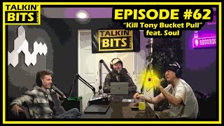 Talkin' Bits Podcast- Episode 62 