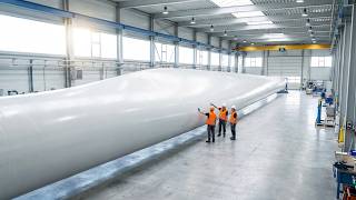 How Fiberglass is Made: Industrial Manufacturing Process Explained
