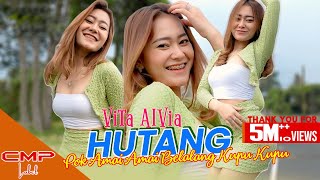 Download Mp3 HUTANG (DJ POK AMAI AMAI) - VITA ALVIA | VIRAL TIKTOK REMIX TERBARU 2023 (OFFICIAL MUSIC VIDEO)