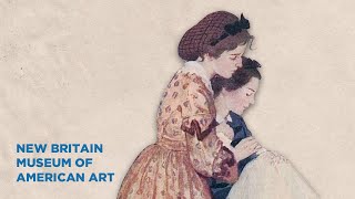 NBMAA | Virtual Gallery Talk | Women Artists From the Permanent Collection