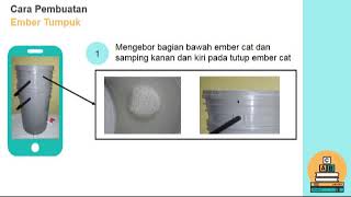 Sosialisasi Pembuatan POC Sebagai Langkah Pemanfaatan Limbah Rumah Tangga