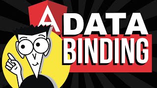 Angular Databinding Explained | Property Binding, String Interpolation, Event Binding, Two Way