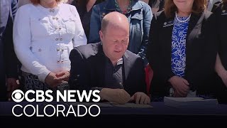 Colorado's $67M mistake, the fight to protect property in CBS Colorado's Week in Review on the web