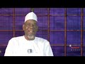 nta hausa rana wanka tare da prof tukur m.bala