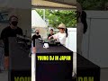 the youngest dj in the world