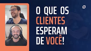 A verdade sobre o que os clientes esperam do gestor de tráfego