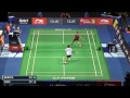 r16 2015 oue singapore open chou tien chen vs kento momota.mp4