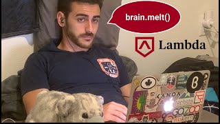 Journey Through Lambda School - Who You Calling Back? - 3:2