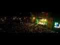 MTN Bushfire Festival 2019 (Official Video)