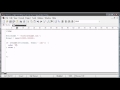 Beginner PHP Tutorial - 86 - File Handling: Deleting and Renaming Files Part 2
