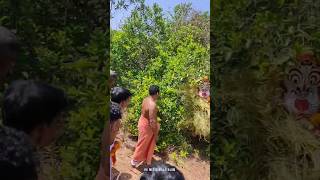 കാര ഗുളികൻ | kara gulikan theyyam