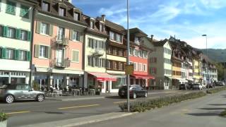 1A.TV - Stadt Zug (Video)