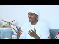 ወንጀልን መሐሪ ghafrin zenbi 2 በኡስታዝ ካሊድ ክብሮም ustaz kalid kibrom