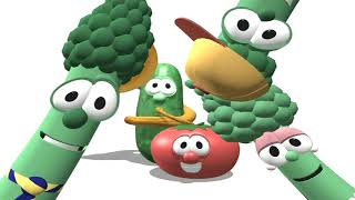 VeggieTales: Theme Song (2007)