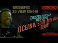 DIZZEE & OCEAN Return!!! OCEAN WISDOM | DIZZEE RASCAL - REVVIN' (REACTION)