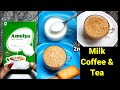 Milk powder coffee,tea&milk|amulya dairy whitener|milk powder|milk powder recipes|amulya milkpowder