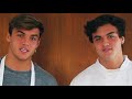 MAKING MEME FOODCOOKING WITH THE DOLAN TWINS