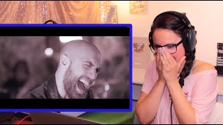 Vocal Coach Reacts - BEAST IN BLACK - Blind And Frozen