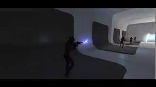 Muzzle Flashes Unity 5