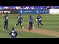 Vitality Blast - Glamorgan vs Sussex Sharks highlights