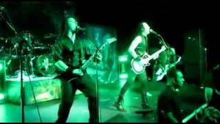 Trivium - Pull Harder with Soundboard Audio [Live @ the TLA]