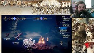 Octopath Traveler - Part 81