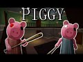 I played Piggy Chapter 1 | On Roblox