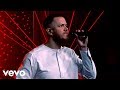 Imagine Dragons - Believer (Jimmy Kimmel Live! 2017)