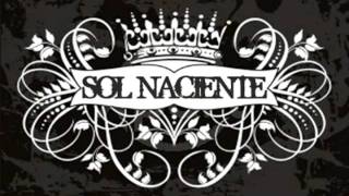 SOL NACIENTE ft FLOWYN - vivamos el momento