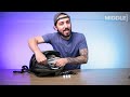 Aer Pro Pack 20L Review (The best backpack of 2023)