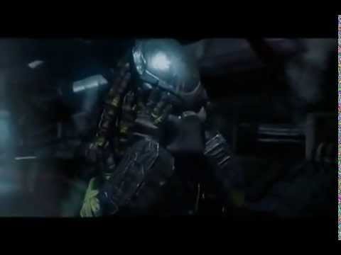 Aliens vs Predator Redemption (full movie) Aliens vs Predator Redemption (full movie)