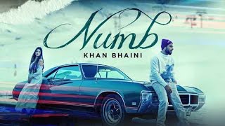 be ghar se ho gaye hum | khan bhani new song#khanbhani |new punjabi song 2022