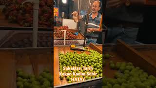 Hatay: Sokakları Tarih Kokan Kadim Şehir #hatay