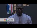 Captains of Industry: A look at the historical Basketball Africa League