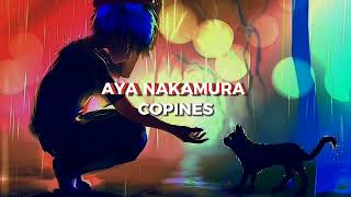 Aya Nakamura - Copines lofi #lofi #copines