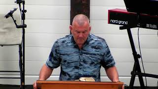 01/19/2025 Bible Study - Calvary Chapel Deerfield Beach