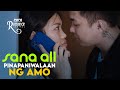 SANA ALL : Pinapaniwalaan ng Amo! |  Episode 3  |   Short Film