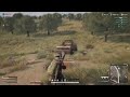 pubg the deston experience