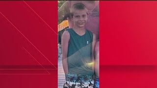 12-year-old reported missing in Hall County