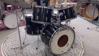 1970s Sonor \