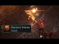 90-sec Miniguide to Perfect Strike for Warrior campaign single-target - Path of Exile 2 [0.1.0]