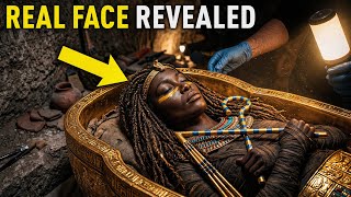 They Found Cleopatra S Tomb And It Changes Everything