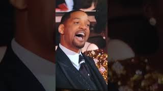 Will Smith Chris Rock | SLAP | Live at the Oscars 2022 #Trending #viral