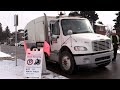 City of Calgary announces residential street sweeping to start on Monday, April 18