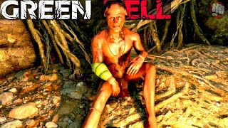 First Aid | Green Hell Gameplay | Spirits of Amazonia Part 4