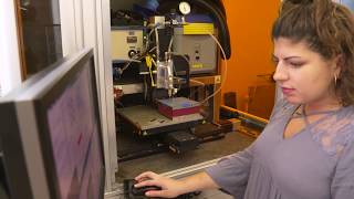 NYSTAR Asset Highlight: AMPrint Center