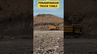 VIRAL‼️Penampakkan Truck Cina TONLY#shorts#short#shortvideo#viral#shortsvideo#subscribe#tiktok#fyp